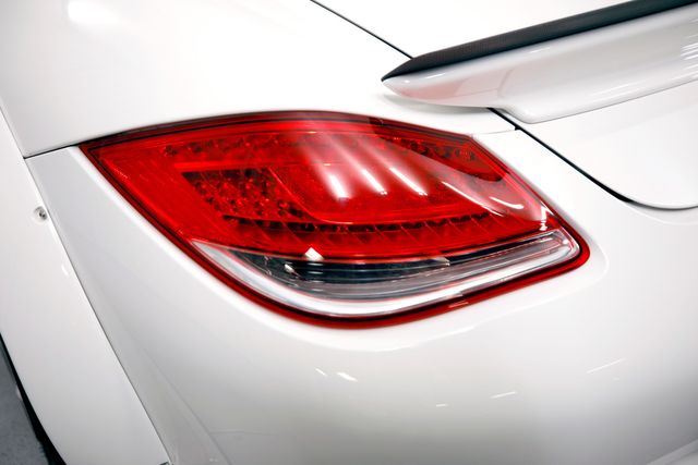 2011 Porsche Boxster Spyder | Burbank, California | MDK International 2011 Porsche Boxster Spyder | Burbank, California | MDK International