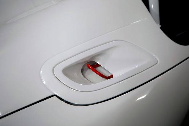 2011 Porsche Boxster Spyder | Burbank, California | MDK International 2011 Porsche Boxster Spyder | Burbank, California | MDK International