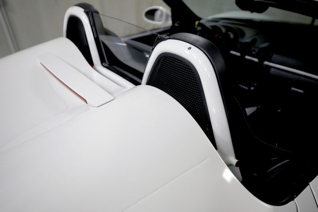 2011 Porsche Boxster Spyder | Burbank, California | MDK International 2011 Porsche Boxster Spyder | Burbank, California | MDK International