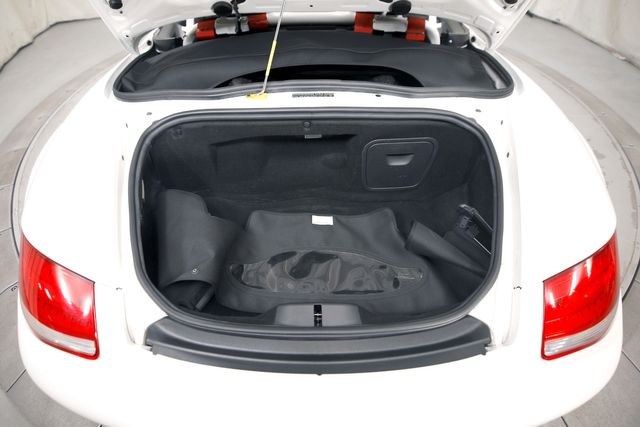 2011 Porsche Boxster Spyder | Burbank, California | MDK International 2011 Porsche Boxster Spyder | Burbank, California | MDK International