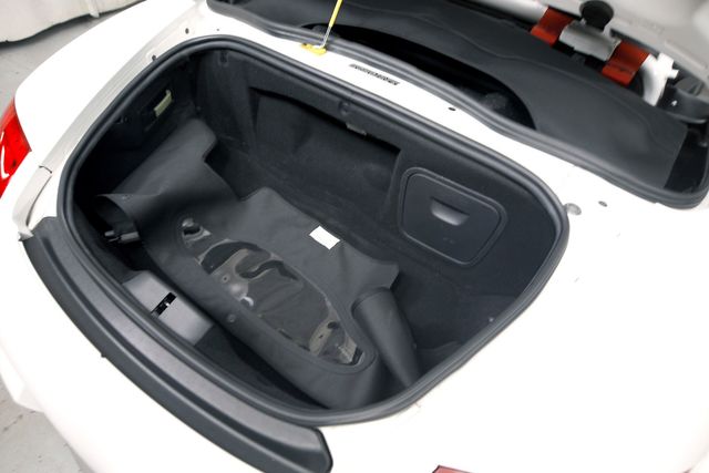 2011 Porsche Boxster Spyder | Burbank, California | MDK International 2011 Porsche Boxster Spyder | Burbank, California | MDK International