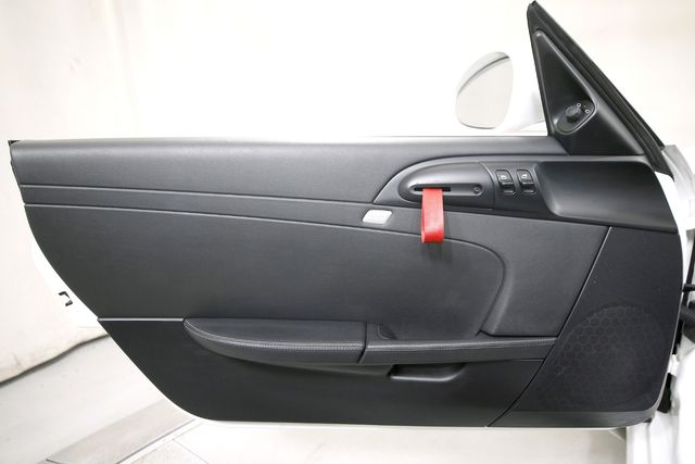 2011 Porsche Boxster Spyder | Burbank, California | MDK International 2011 Porsche Boxster Spyder | Burbank, California | MDK International