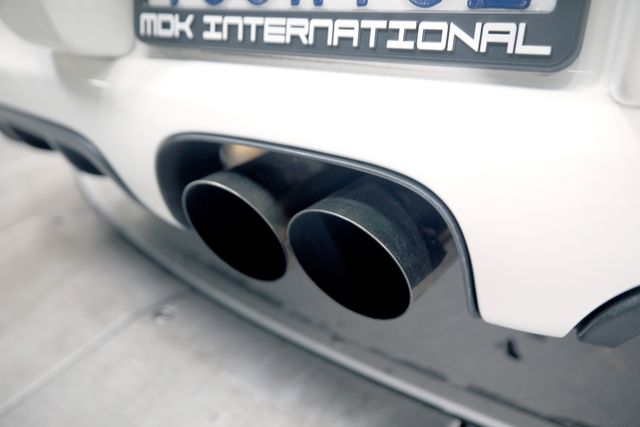 2011 Porsche Boxster Spyder | Burbank, California | MDK International 2011 Porsche Boxster Spyder | Burbank, California | MDK International