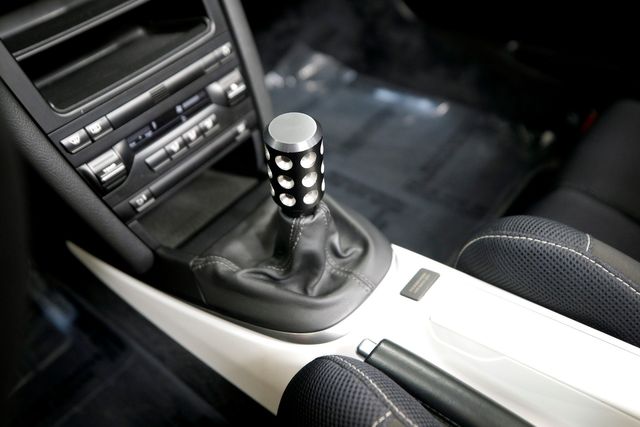 2011 Porsche Boxster Spyder | Burbank, California | MDK International 2011 Porsche Boxster Spyder | Burbank, California | MDK International