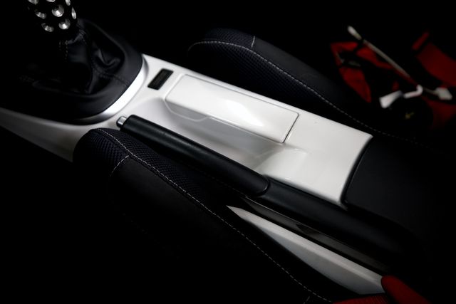 2011 Porsche Boxster Spyder | Burbank, California | MDK International 2011 Porsche Boxster Spyder | Burbank, California | MDK International