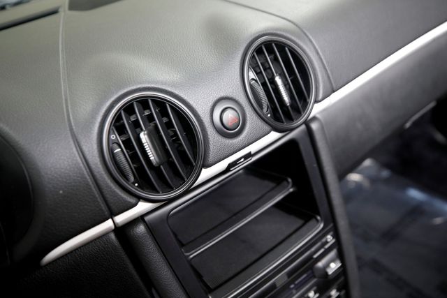 2011 Porsche Boxster Spyder | Burbank, California | MDK International 2011 Porsche Boxster Spyder | Burbank, California | MDK International