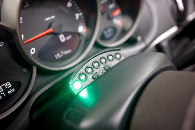 2011 Porsche Boxster Spyder | Burbank, California | MDK International 2011 Porsche Boxster Spyder | Burbank, California | MDK International