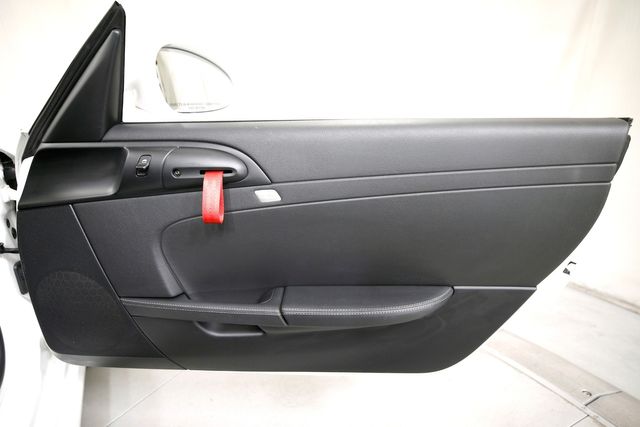 2011 Porsche Boxster Spyder | Burbank, California | MDK International 2011 Porsche Boxster Spyder | Burbank, California | MDK International