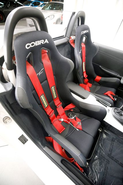 2011 Porsche Boxster Spyder | Burbank, California | MDK International 2011 Porsche Boxster Spyder | Burbank, California | MDK International