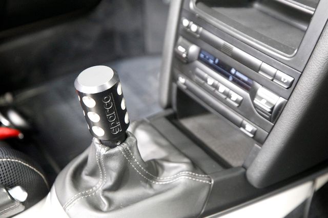 2011 Porsche Boxster Spyder | Burbank, California | MDK International 2011 Porsche Boxster Spyder | Burbank, California | MDK International