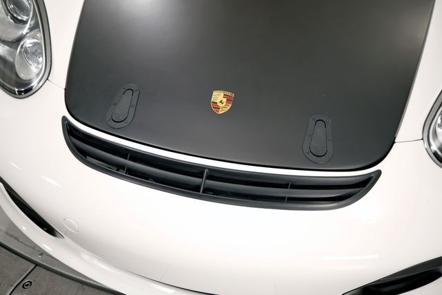 2011 Porsche Boxster Spyder | Burbank, California | MDK International 2011 Porsche Boxster Spyder | Burbank, California | MDK International