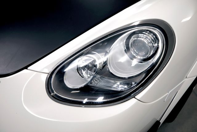 2011 Porsche Boxster Spyder | Burbank, California | MDK International 2011 Porsche Boxster Spyder | Burbank, California | MDK International