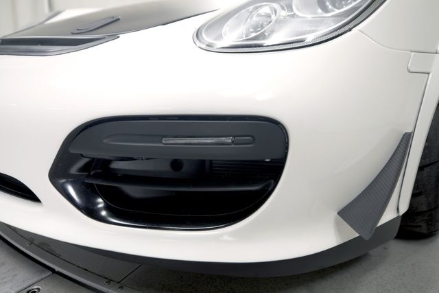 2011 Porsche Boxster Spyder | Burbank, California | MDK International 2011 Porsche Boxster Spyder | Burbank, California | MDK International