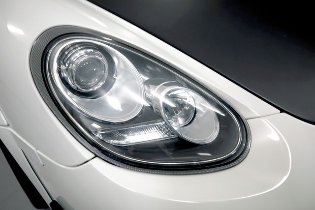 2011 Porsche Boxster Spyder | Burbank, California | MDK International 2011 Porsche Boxster Spyder | Burbank, California | MDK International