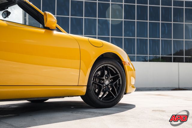 2011 Porsche Boxster 