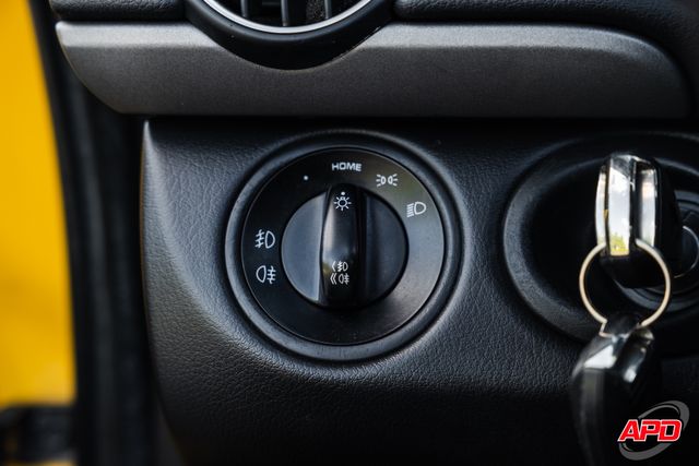 2011 Porsche Boxster 