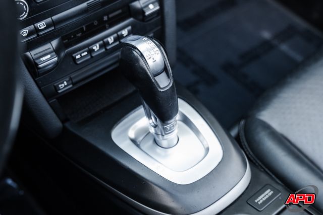 2011 Porsche Boxster 