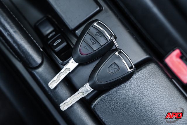 2011 Porsche Boxster 