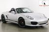 2011 Porsche Boxster Spyder | Mooresville, NC | The Group NC