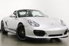 2011 Porsche Boxster Spyder | Mooresville, NC | The Group NC 2011 Porsche Boxster Spyder | Mooresville, NC | The Group NC
