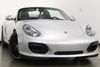 2011 Porsche Boxster Spyder | Mooresville, NC | The Group NC 2011 Porsche Boxster Spyder | Mooresville, NC | The Group NC