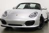 2011 Porsche Boxster Spyder | Mooresville, NC | The Group NC 2011 Porsche Boxster Spyder | Mooresville, NC | The Group NC