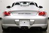 2011 Porsche Boxster Spyder | Mooresville, NC | The Group NC