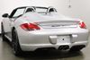 2011 Porsche Boxster Spyder | Mooresville, NC | The Group NC