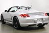 2011 Porsche Boxster Spyder | Mooresville, NC | The Group NC