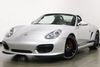2011 Porsche Boxster Spyder | Mooresville, NC | The Group NC 2011 Porsche Boxster Spyder | Mooresville, NC | The Group NC