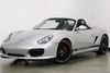 2011 Porsche Boxster Spyder | Mooresville, NC | The Group NC
