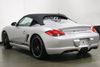 2011 Porsche Boxster Spyder | Mooresville, NC | The Group NC