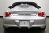2011 Porsche Boxster Spyder | Mooresville, NC | The Group NC 2011 Porsche Boxster Spyder | Mooresville, NC | The Group NC