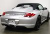 2011 Porsche Boxster Spyder | Mooresville, NC | The Group NC