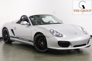 2011 Porsche Boxster Spyder | Mooresville, NC | The Group NC in Mooresville, NC 28117