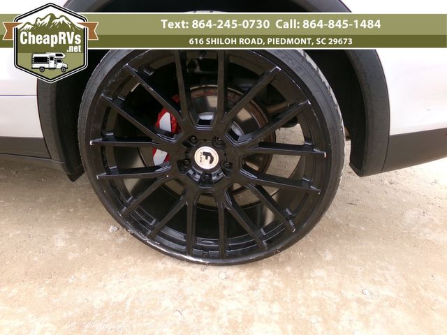 2011 Porsche Cayenne S | Piedmont, SC | Cheap RV's LLC 2011 Porsche Cayenne S | Piedmont, SC | Cheap RV's LLC