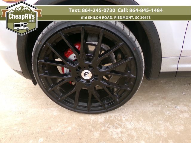 2011 Porsche Cayenne S | Piedmont, SC | Cheap RV's LLC 2011 Porsche Cayenne S | Piedmont, SC | Cheap RV's LLC