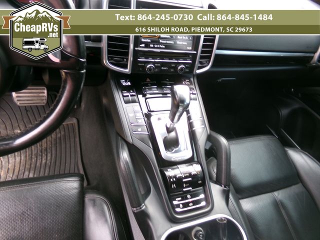 2011 Porsche Cayenne S | Piedmont, SC | Cheap RV's LLC 2011 Porsche Cayenne S | Piedmont, SC | Cheap RV's LLC