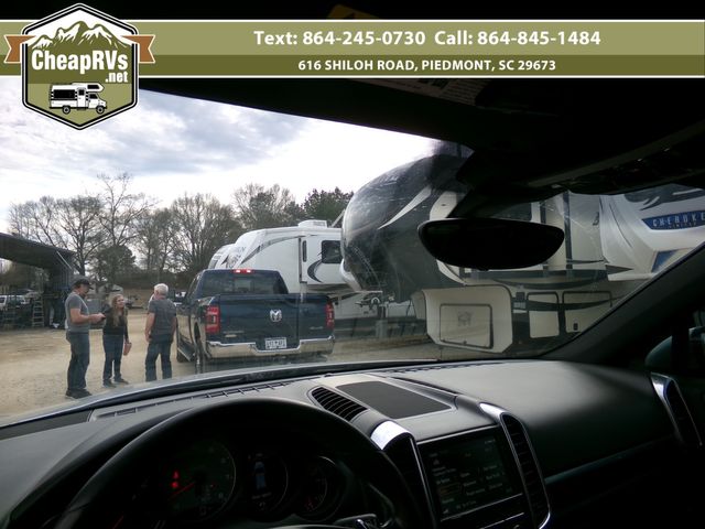 2011 Porsche Cayenne S | Piedmont, SC | Cheap RV's LLC 2011 Porsche Cayenne S | Piedmont, SC | Cheap RV's LLC