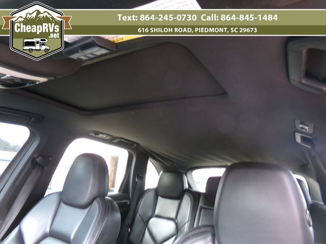 2011 Porsche Cayenne S | Piedmont, SC | Cheap RV's LLC 2011 Porsche Cayenne S | Piedmont, SC | Cheap RV's LLC