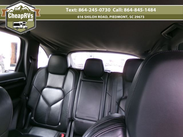 2011 Porsche Cayenne S | Piedmont, SC | Cheap RV's LLC 2011 Porsche Cayenne S | Piedmont, SC | Cheap RV's LLC