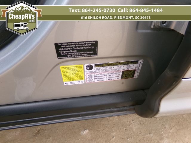 2011 Porsche Cayenne S | Piedmont, SC | Cheap RV's LLC 2011 Porsche Cayenne S | Piedmont, SC | Cheap RV's LLC