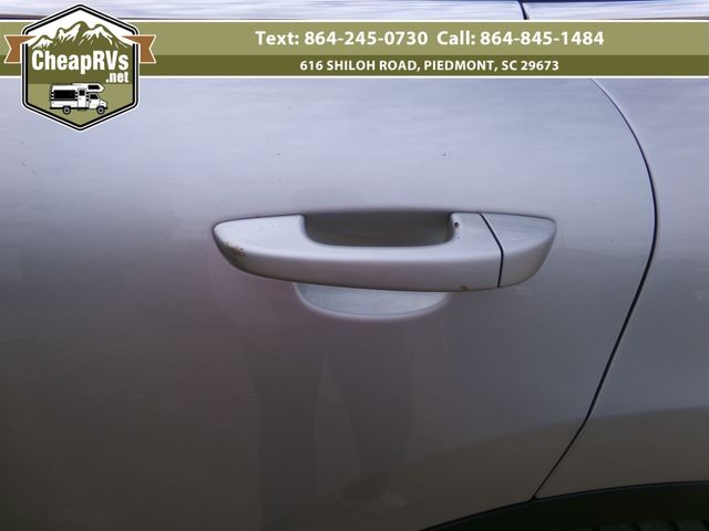 2011 Porsche Cayenne S | Piedmont, SC | Cheap RV's LLC 2011 Porsche Cayenne S | Piedmont, SC | Cheap RV's LLC