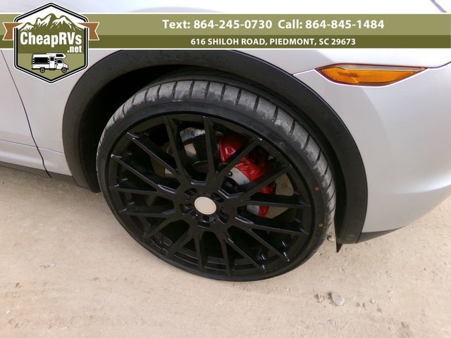 2011 Porsche Cayenne S | Piedmont, SC | Cheap RV's LLC 2011 Porsche Cayenne S | Piedmont, SC | Cheap RV's LLC