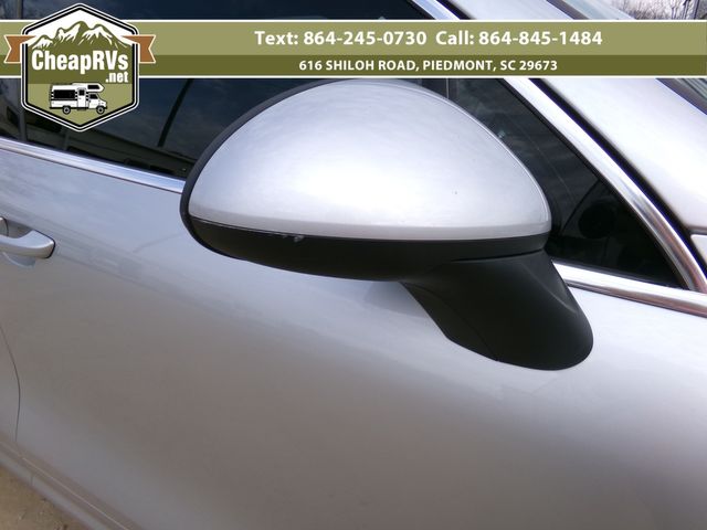 2011 Porsche Cayenne S | Piedmont, SC | Cheap RV's LLC 2011 Porsche Cayenne S | Piedmont, SC | Cheap RV's LLC