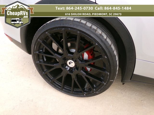 2011 Porsche Cayenne S | Piedmont, SC | Cheap RV's LLC 2011 Porsche Cayenne S | Piedmont, SC | Cheap RV's LLC