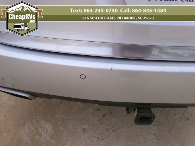 2011 Porsche Cayenne S | Piedmont, SC | Cheap RV's LLC 2011 Porsche Cayenne S | Piedmont, SC | Cheap RV's LLC