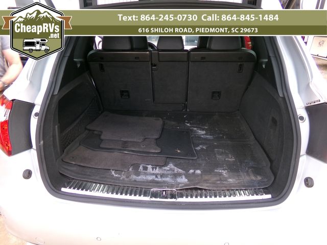 2011 Porsche Cayenne S | Piedmont, SC | Cheap RV's LLC