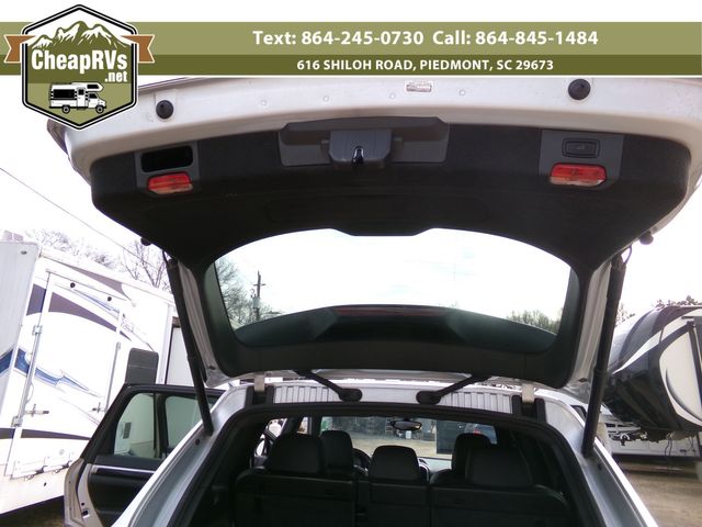 2011 Porsche Cayenne S | Piedmont, SC | Cheap RV's LLC