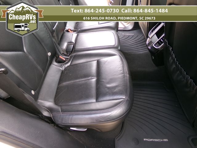 2011 Porsche Cayenne S | Piedmont, SC | Cheap RV's LLC 2011 Porsche Cayenne S | Piedmont, SC | Cheap RV's LLC
